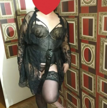 Мария, 44 года