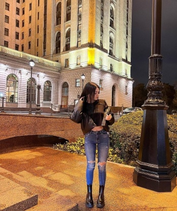 Софья, 20 лет